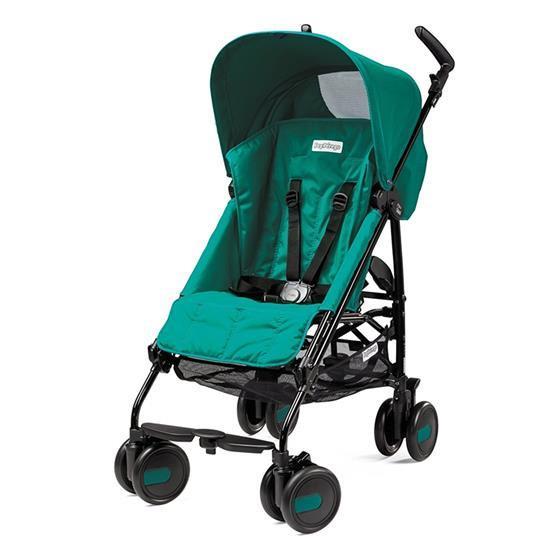 PEG PEREGO Pliko Mini Stroller