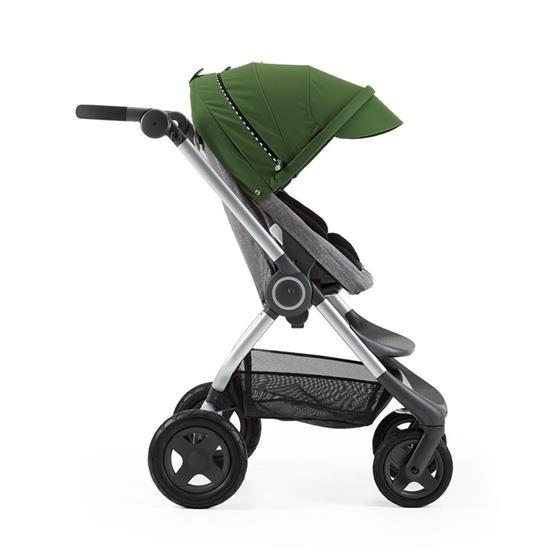 Scoot Stroller Racing Kit