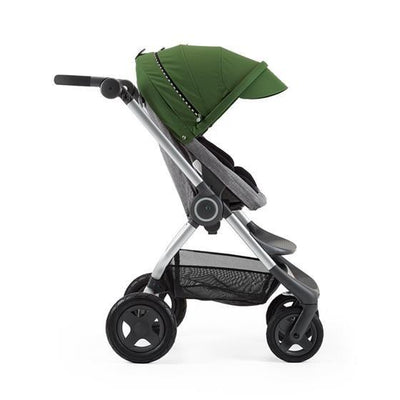 Scoot Stroller Racing Kit