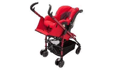 Maxi-Cosi Kaia Stroller