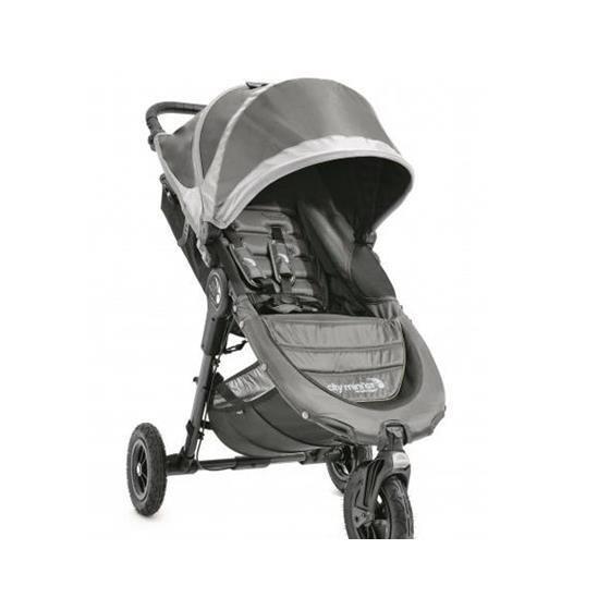 Baby Jogger City Mini GT Single Stroller