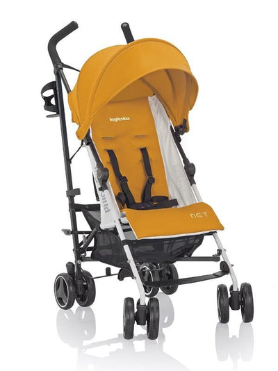 Net Stroller