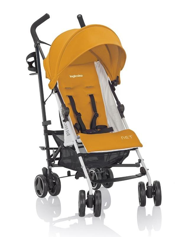 Net Stroller