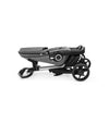 STOKKE Xplory 6 Black Chassis and Stroller Seat