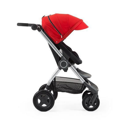 Scoot Stroller Racing Kit