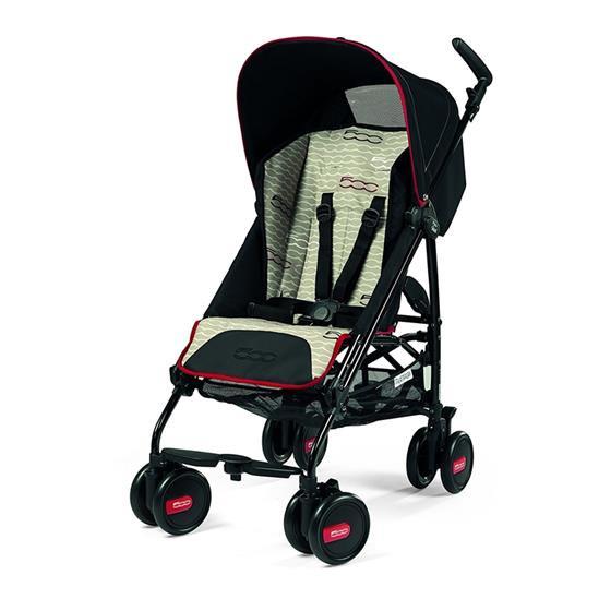PEG PEREGO Pliko Mini Stroller