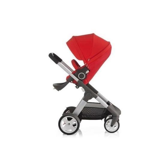 Crusi Strollers