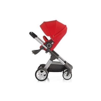 Crusi Strollers