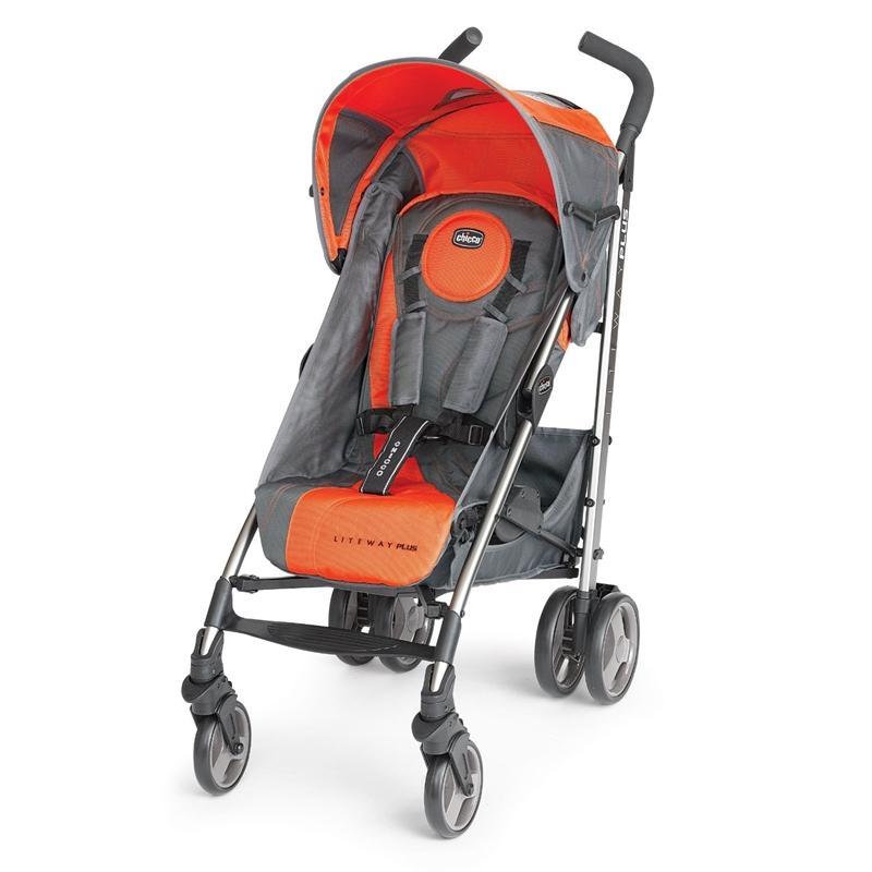 Chicco Liteway Plus Combo - Radius