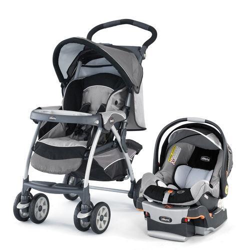 CHICCO Cortina KeyFit 30 TS - Graphica