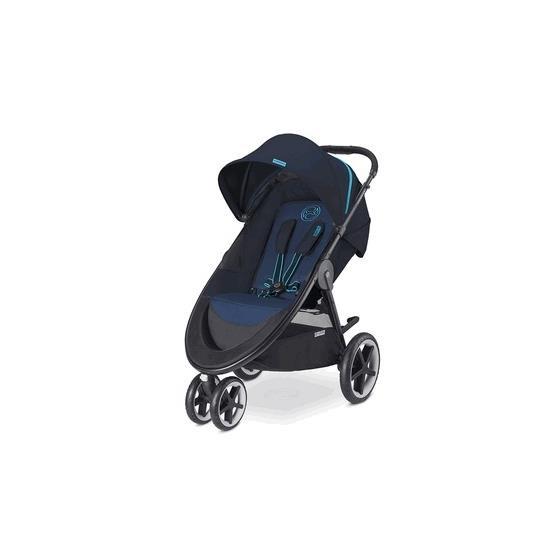 CYBEX Eternis M3 Stroller