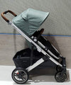 2020 UPPAbaby CRUZ V2 Stroller