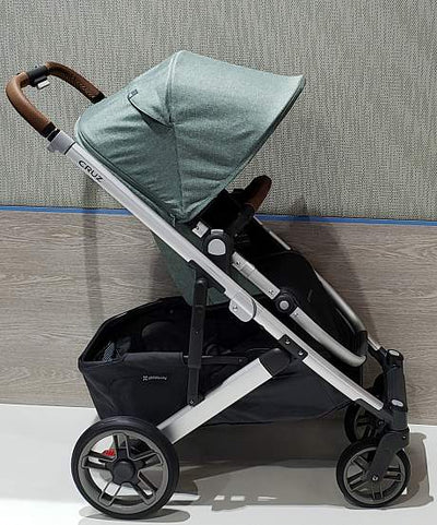 2020 UPPAbaby CRUZ V2 Stroller