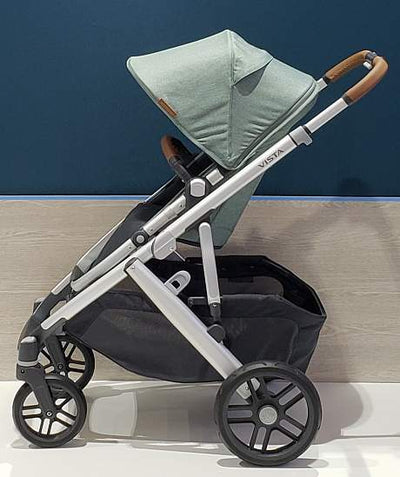 UPPAbaby Vista V2 2020 Stroller