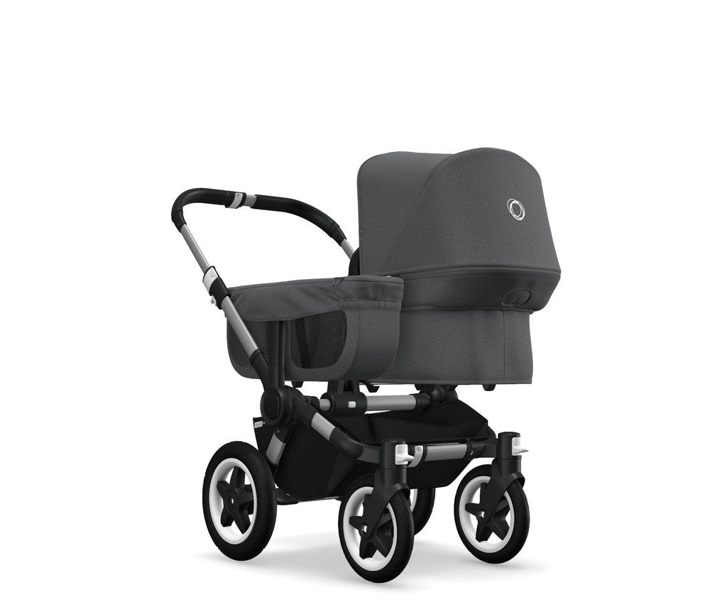 BUGABOO Donkey 2 Mono Complete Stroller