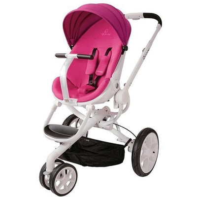Quinny Moodd Stroller