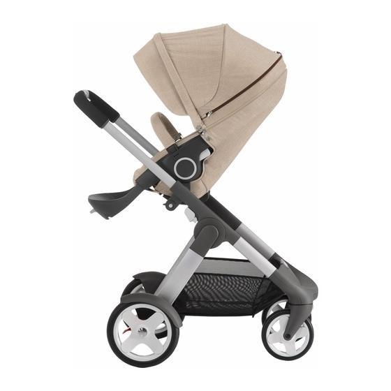 Crusi Strollers