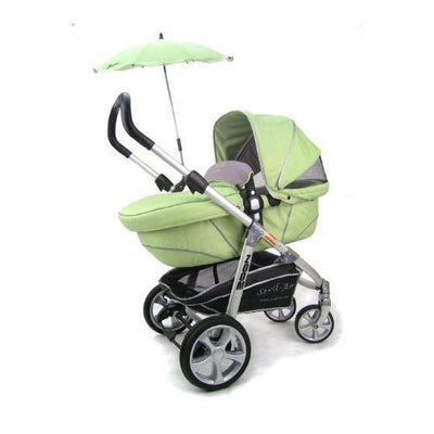 Zoom Stroller