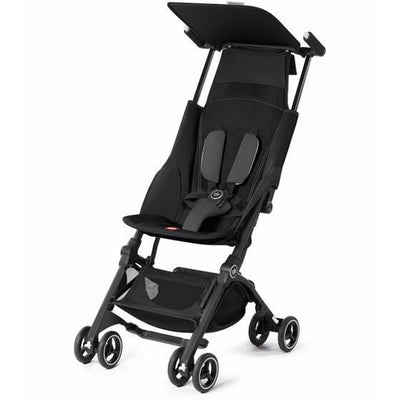 Pockit Plus Stroller