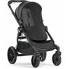BABY JOGGER City Select/LUX Bug Canopy - Black