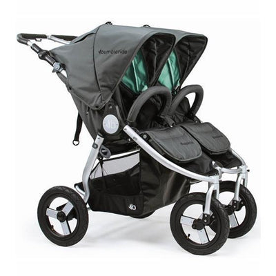 Bumbleride Indie Twin Double Baby Stroller
