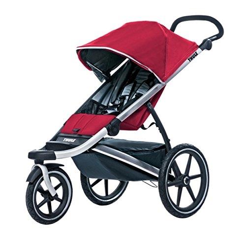 Thule Urban Glide - Mars