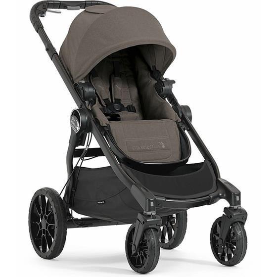 BABY JOGGER City Select LUX Stroller