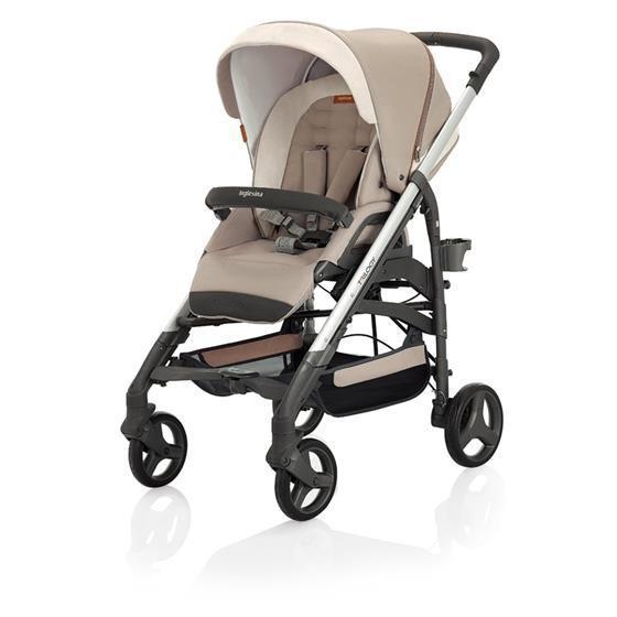 Inglesina Usa Trilogy Stroller