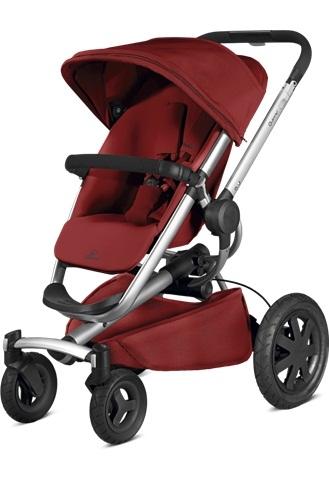 Quinny Buzz Xtra Strollers