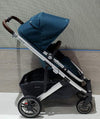 2020 UPPAbaby CRUZ V2 Stroller