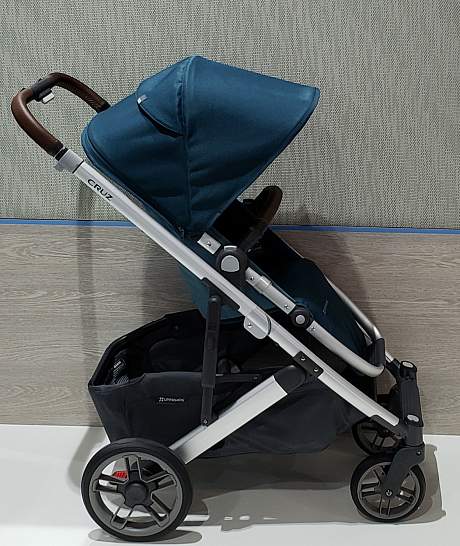 2020 UPPAbaby CRUZ V2 Stroller