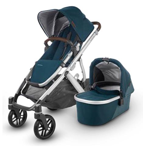 UPPAbaby Vista V2 2020 Stroller