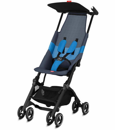 GB Pockit Air All-Terrain Stroller