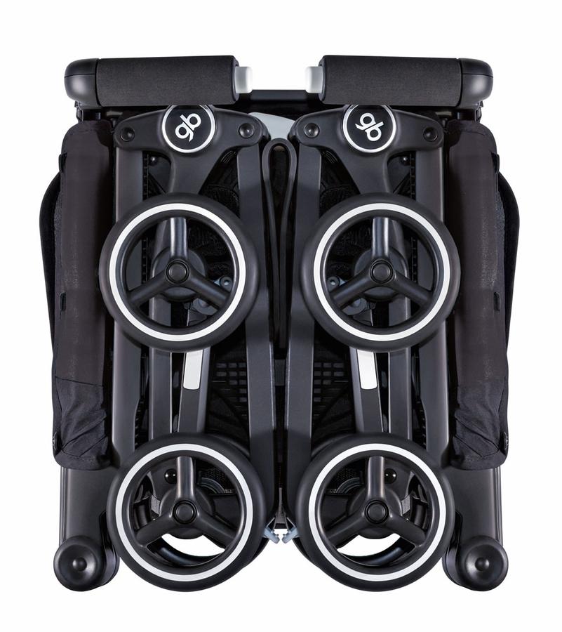 GB Pockit Compact Lightweight Stroller