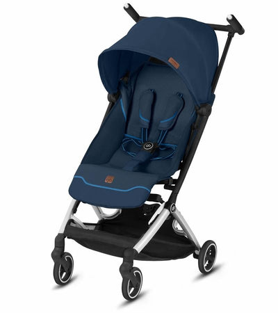 GB Pockit Plus All-City Stroller