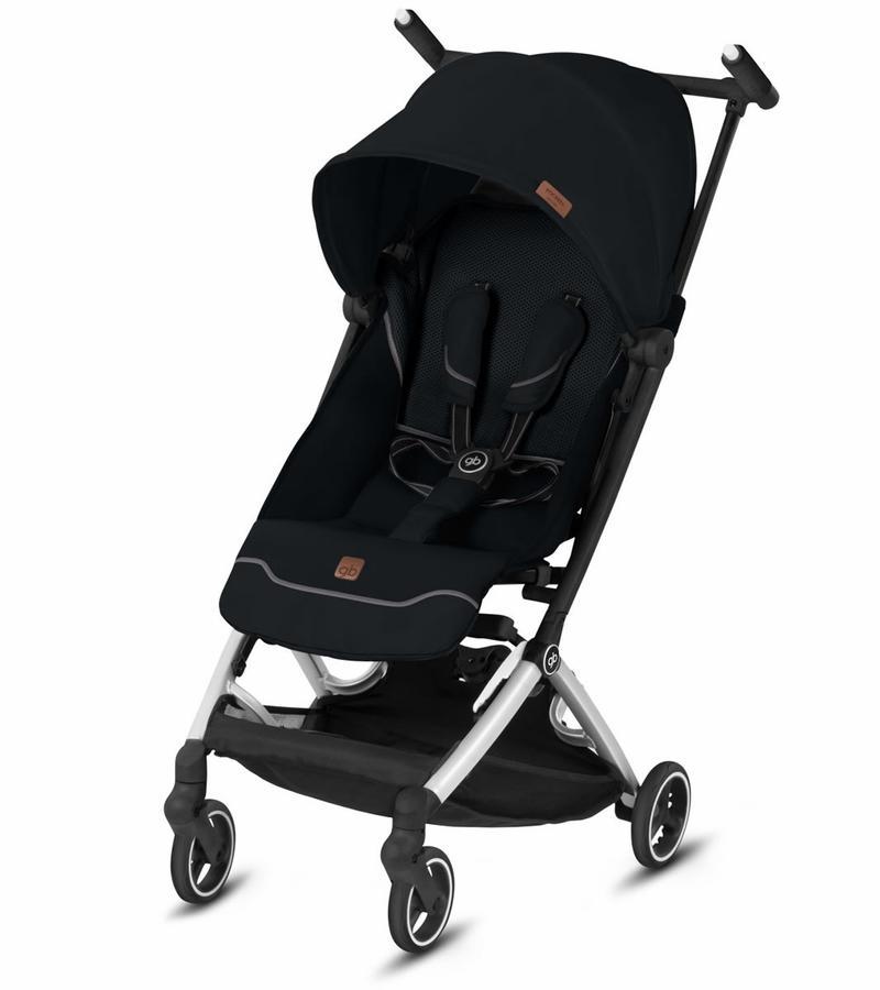 GB Pockit Plus All-City Stroller