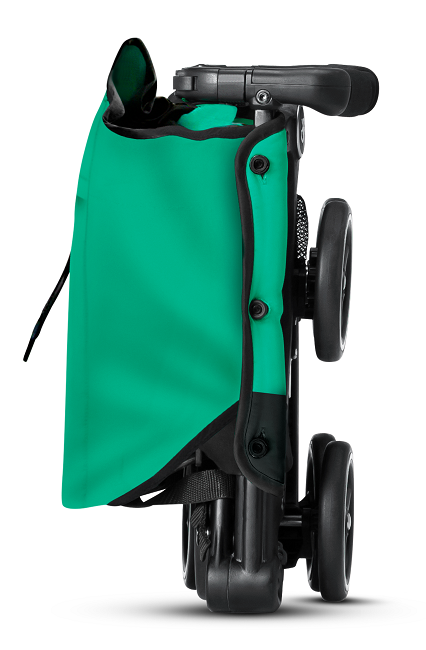 GB Pockit Plus All-Terrain Stroller