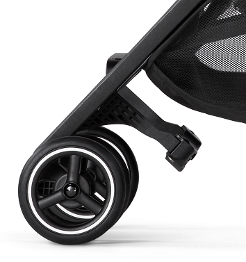 GB Pockit Plus All-Terrain Stroller