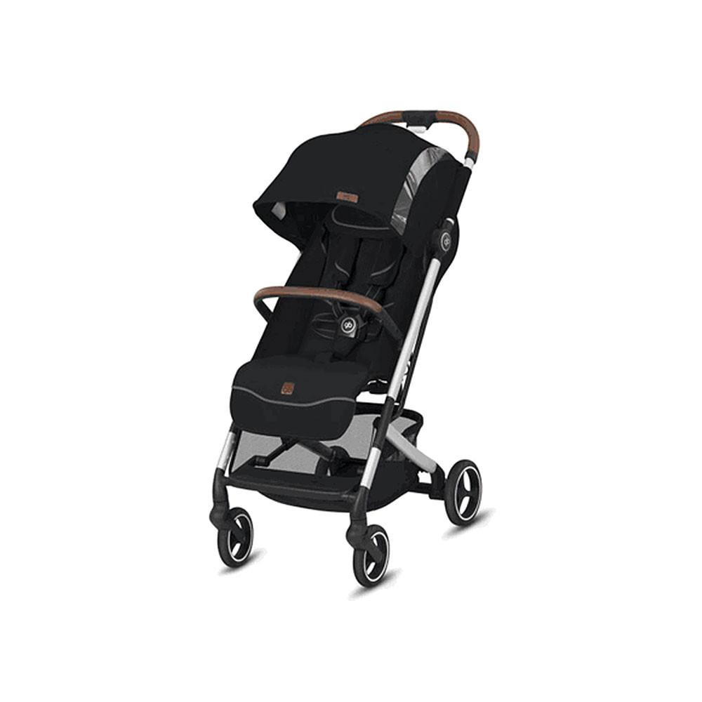 GB Qbit+ All City FE Stroller