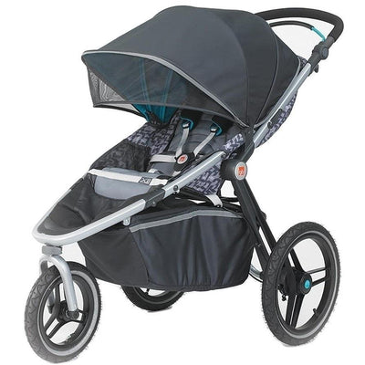 GB X1 Urban Runner - Volt
