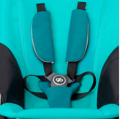 GB Pockit Compact Lightweight Stroller