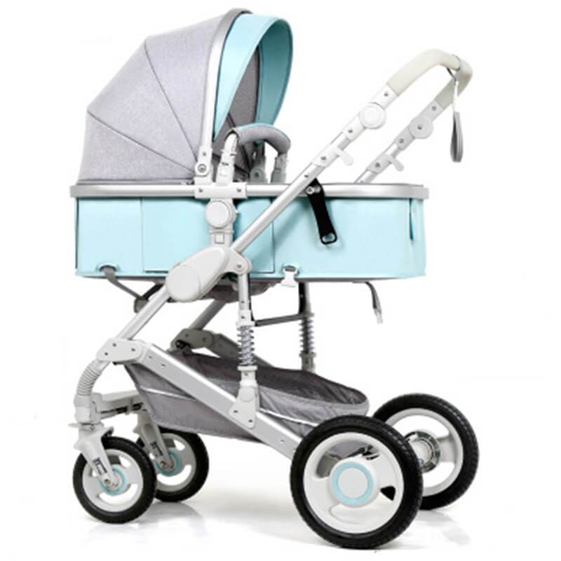 Cheap Strollers Baby Prams