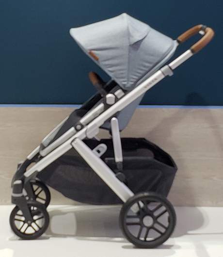 UPPAbaby Vista V2 2020 Stroller