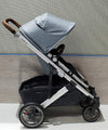 2020 UPPAbaby CRUZ V2 Stroller