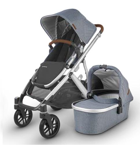 UPPAbaby Vista V2 2020 Stroller