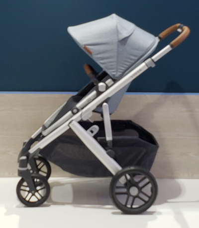 UPPAbaby Vista V2 2020 Stroller