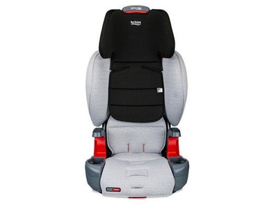 Britax Grow With You ClickTight Harness-2-Booster Car Seat - Clean Comfort