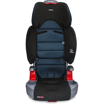 Britax Grow With You ClickTight Harness-2-Booster Car Seat