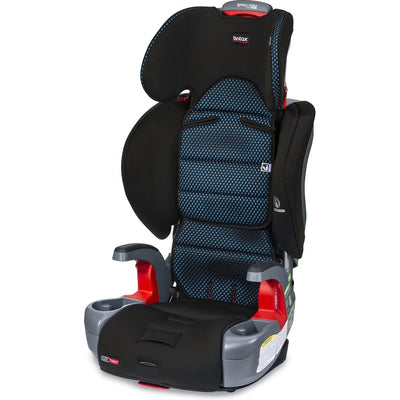 Britax Grow With You ClickTight Harness-2-Booster Car Seat