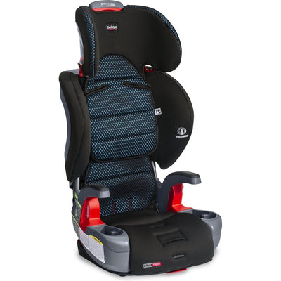 Britax Grow With You ClickTight Harness-2-Booster Car Seat